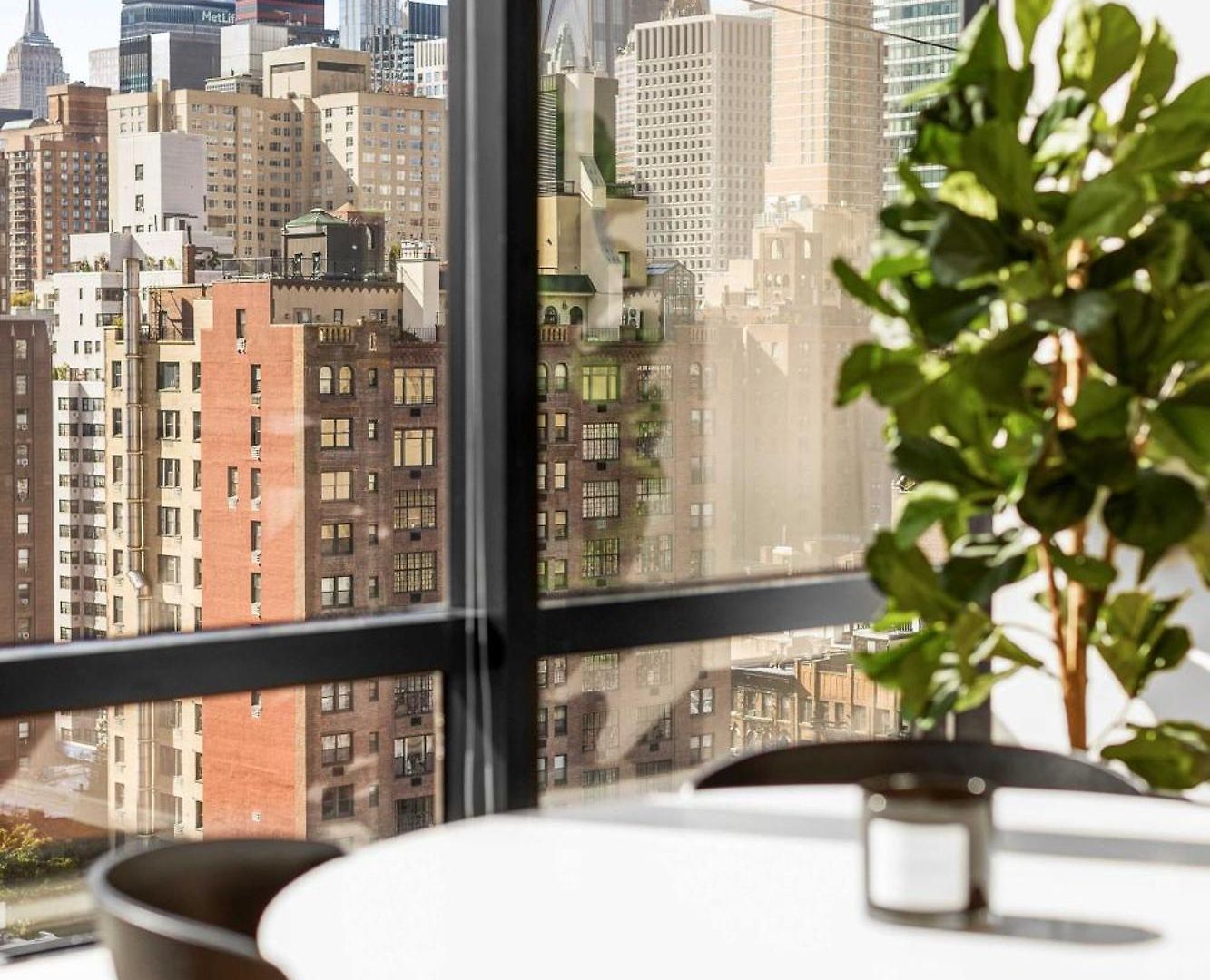 Apartment Apex Executive - Lenox Hill Ny *