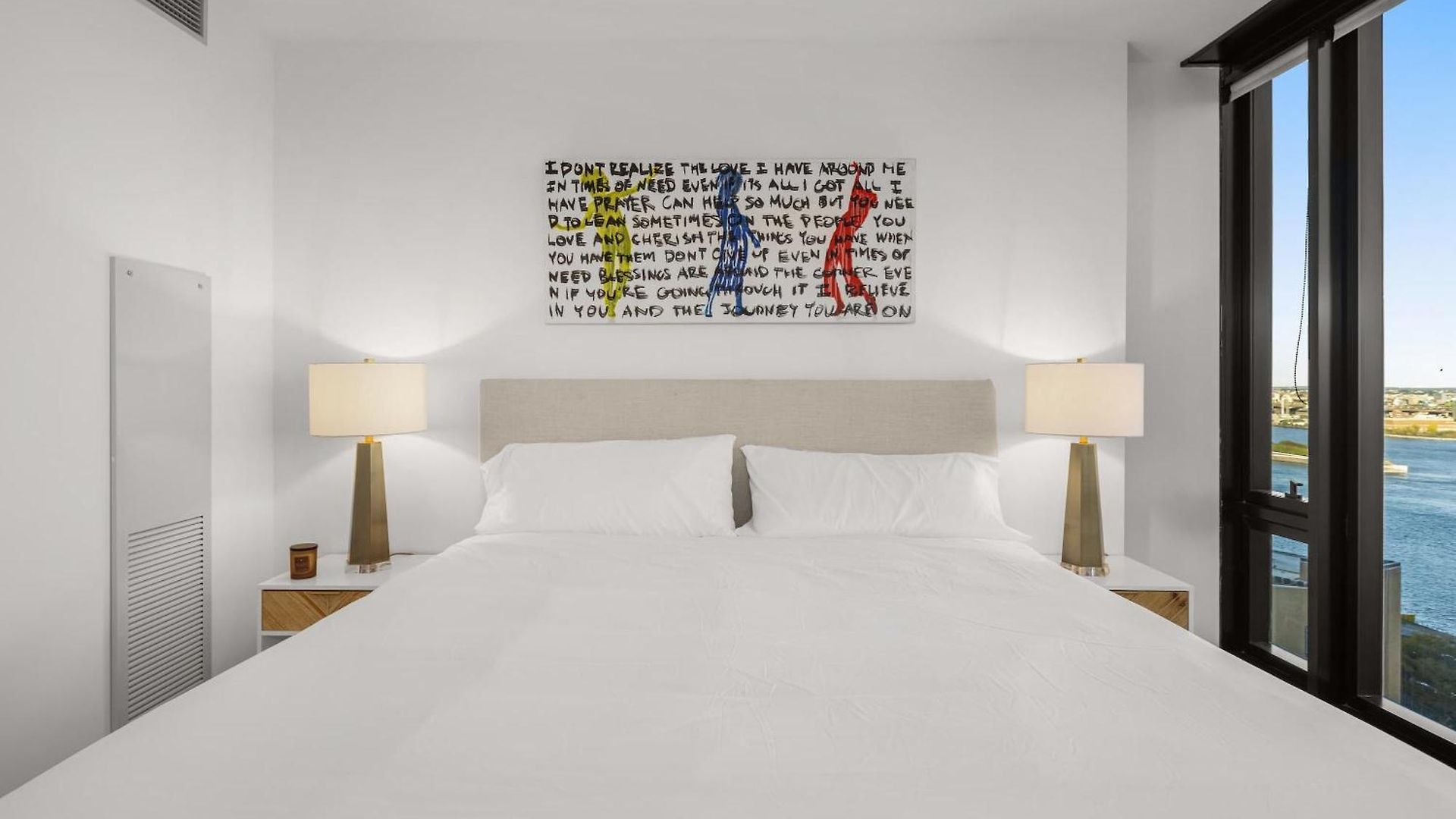 Embassy Ii 24th Floor 2br With Doorman Gym Pool New York