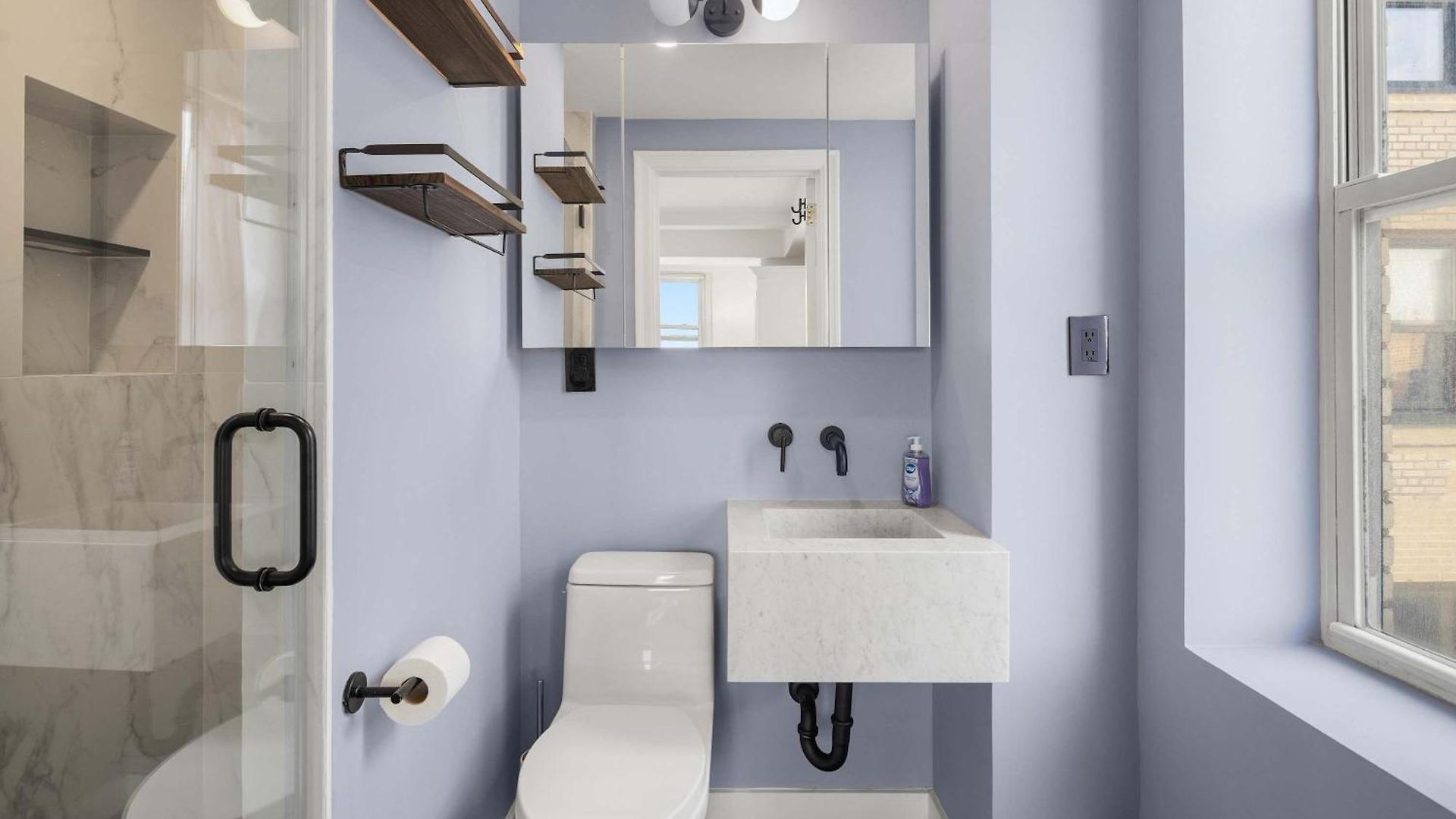 Essex I By Haus 1br Park Loft W Elevator