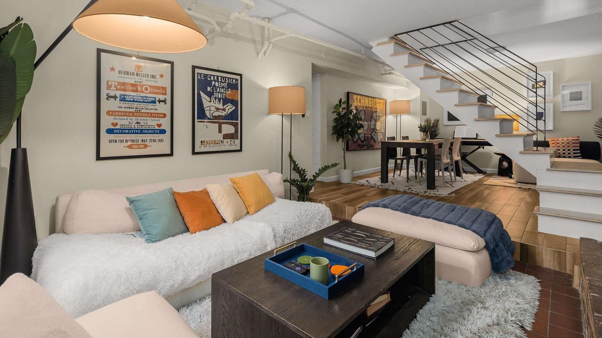Clinton Duplex By Stayhaus 2br With Private Yard