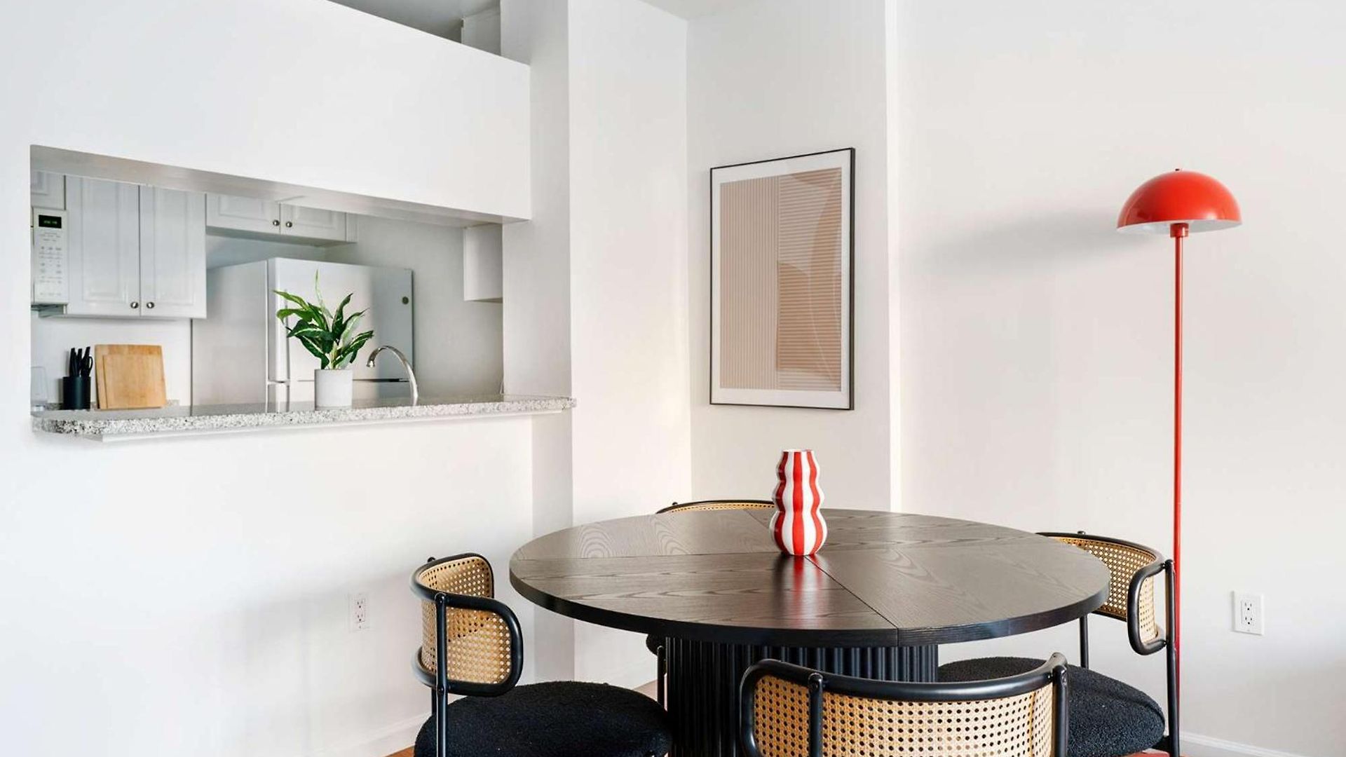43-4d Newly Furnished 2br Full Service 24h Doorman Laundry Gym * New York