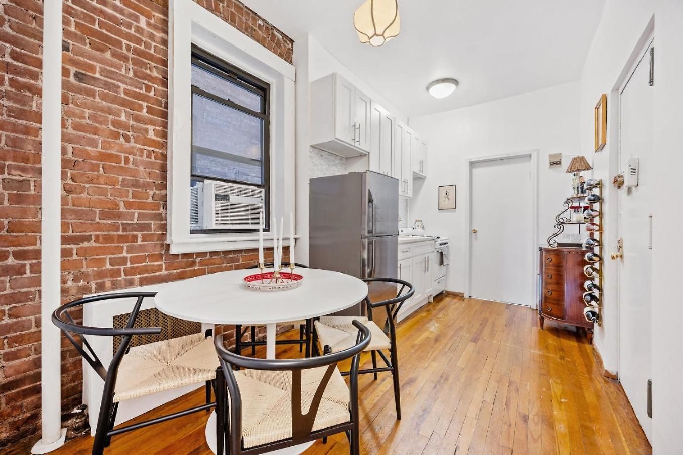 Charming 1br West Village Apartment *