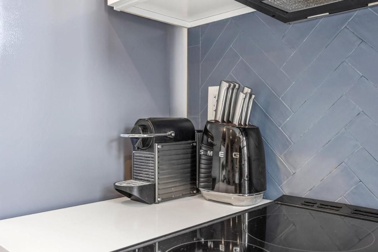 Bright Bedford Lofts With Laundry Apartment New York
