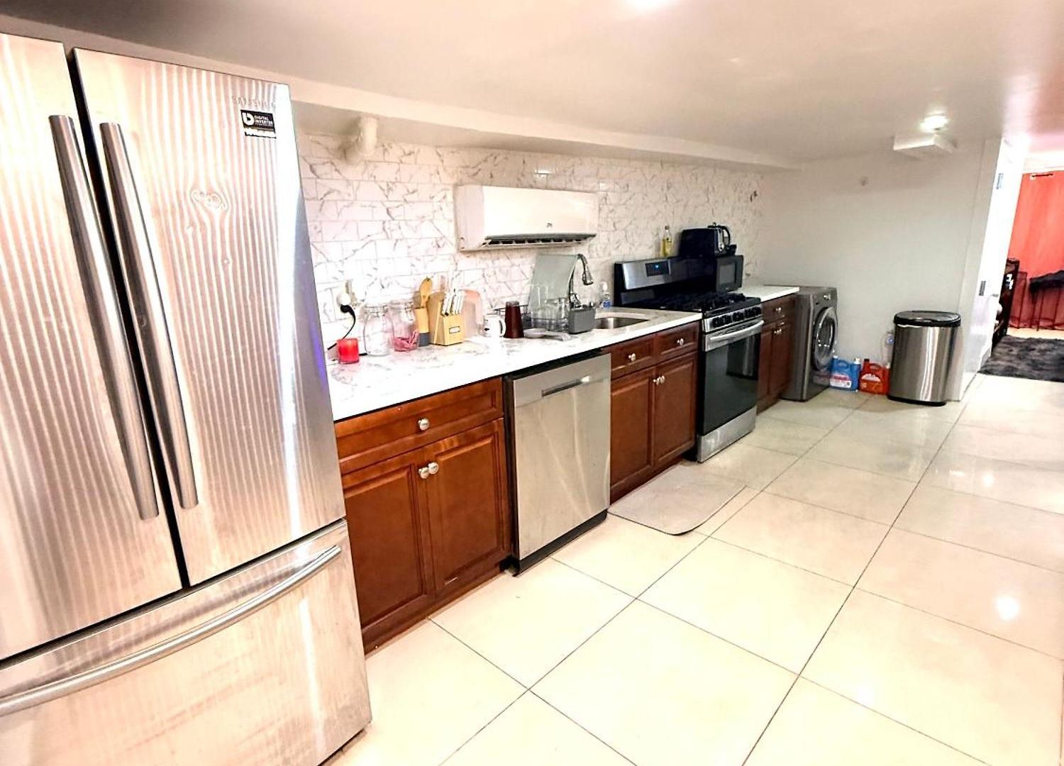 Starbase Apartment New York