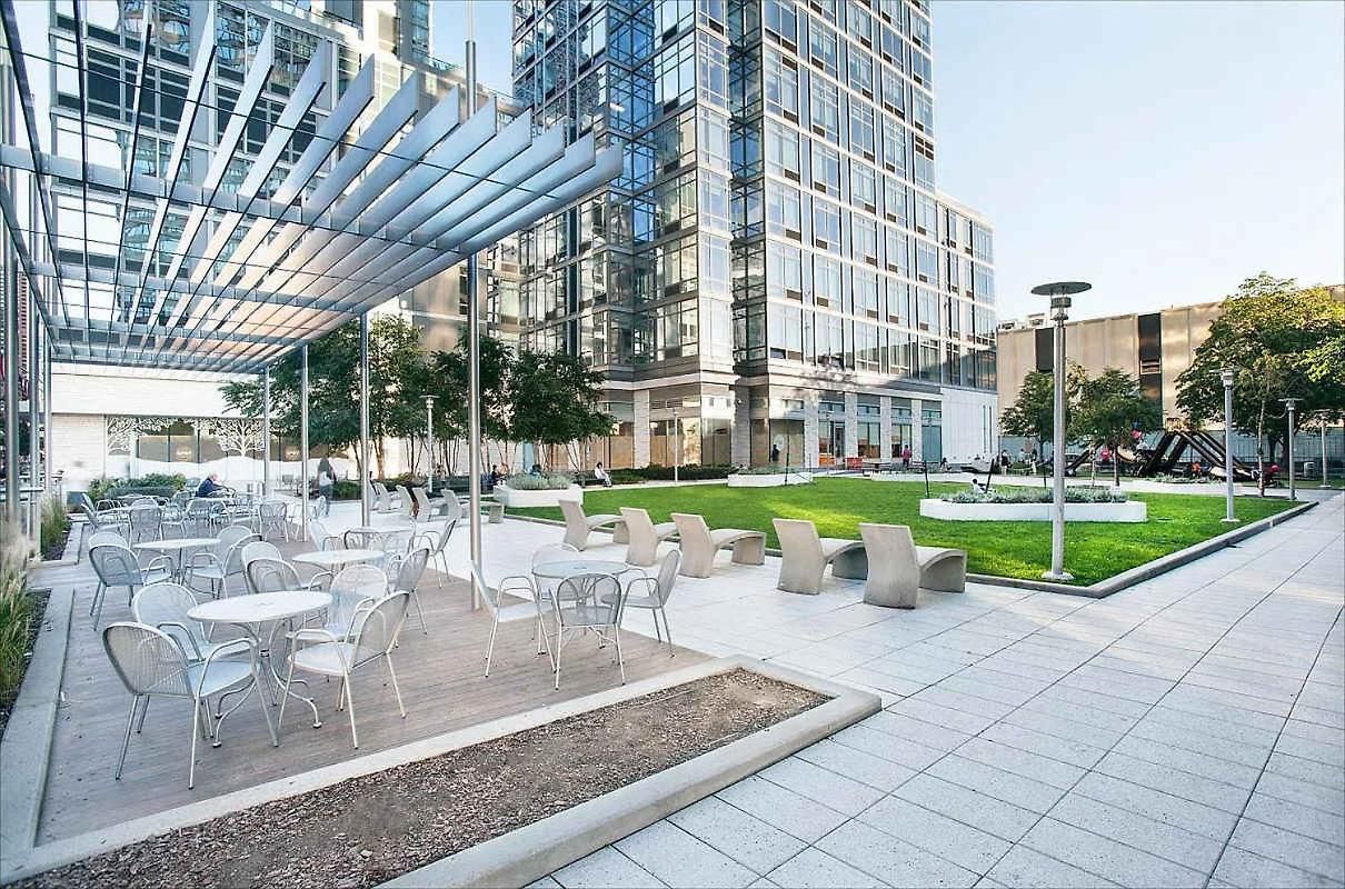 Silverline By Rove - With Shared Amenities Apartment *