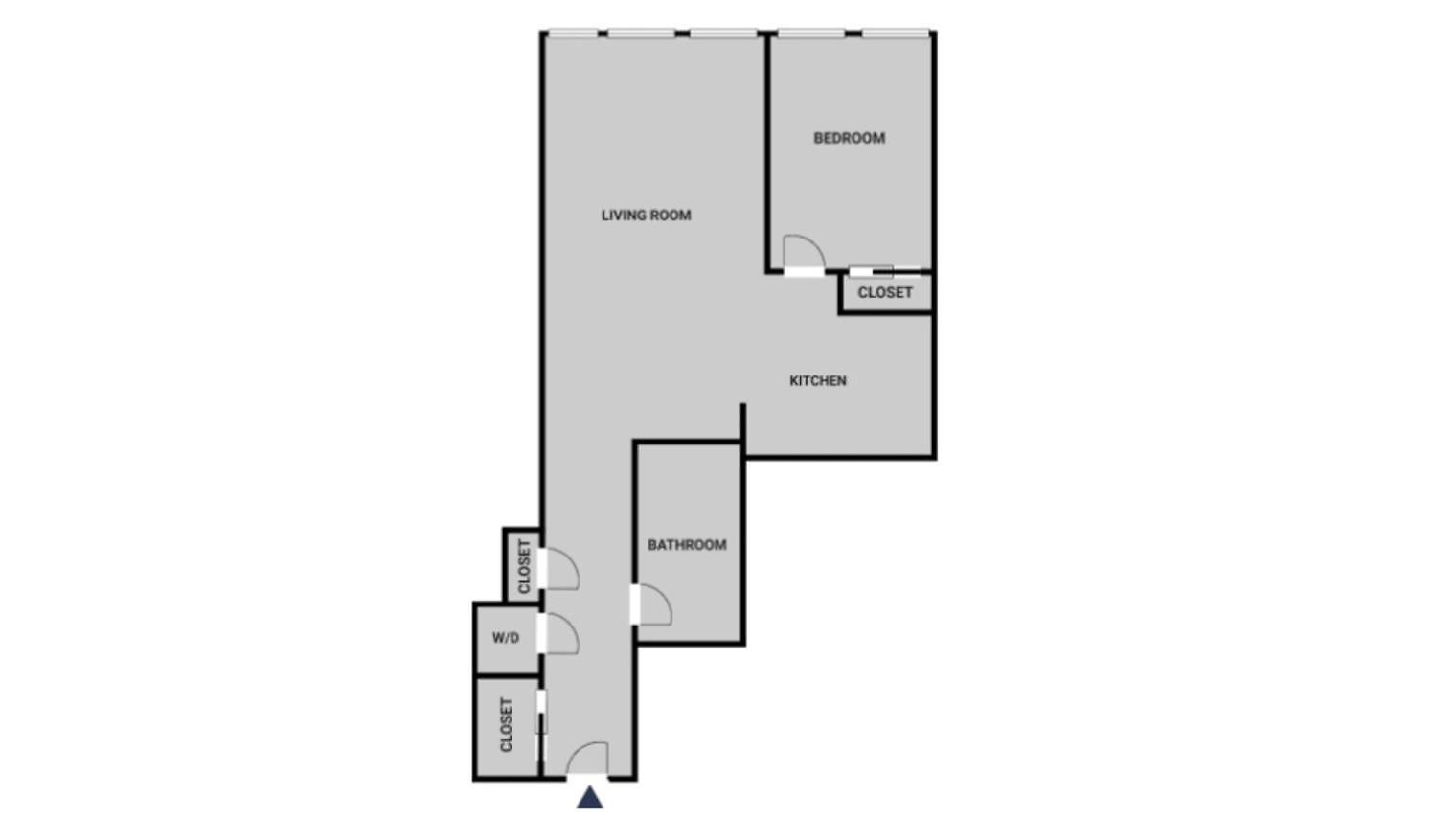 Apartment Blueground Financial District Pool Nr Brooklyn Bridge Nyc-2246