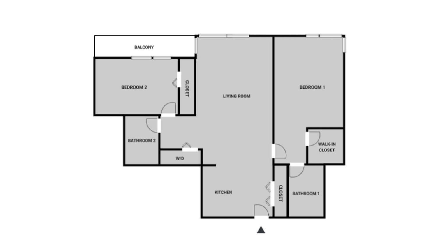 Apartment Blueground Long Island Pool Nr Gantry Plaza Nyc-2067