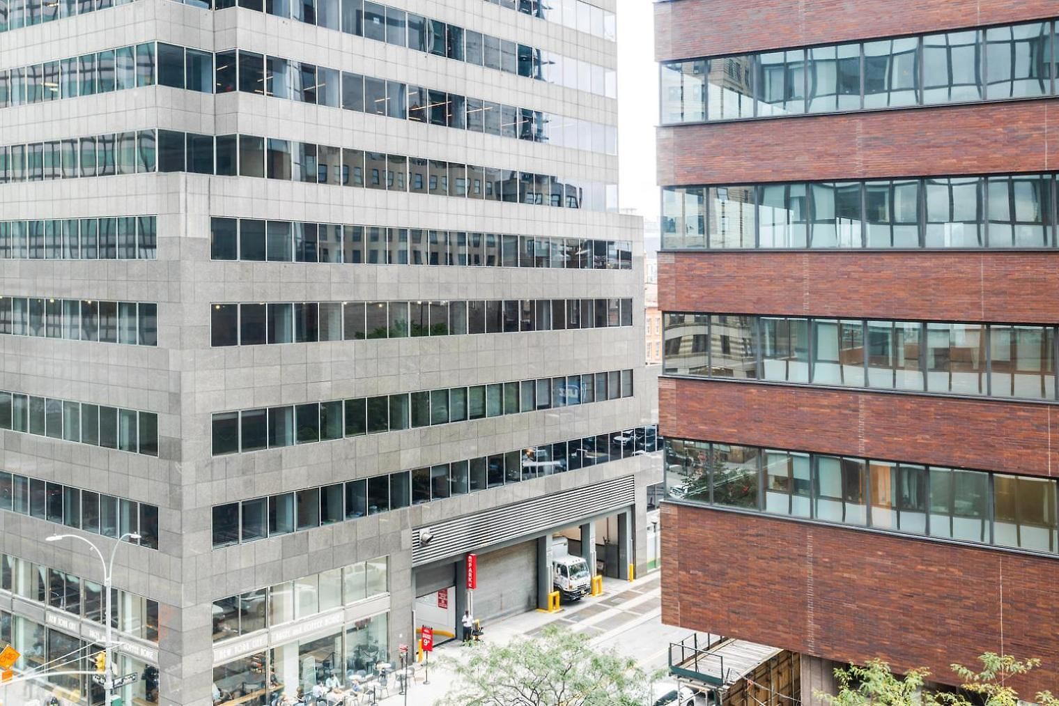 Apartment Blueground Financial District Pool Nr Brooklyn Bridge Nyc-2246 *