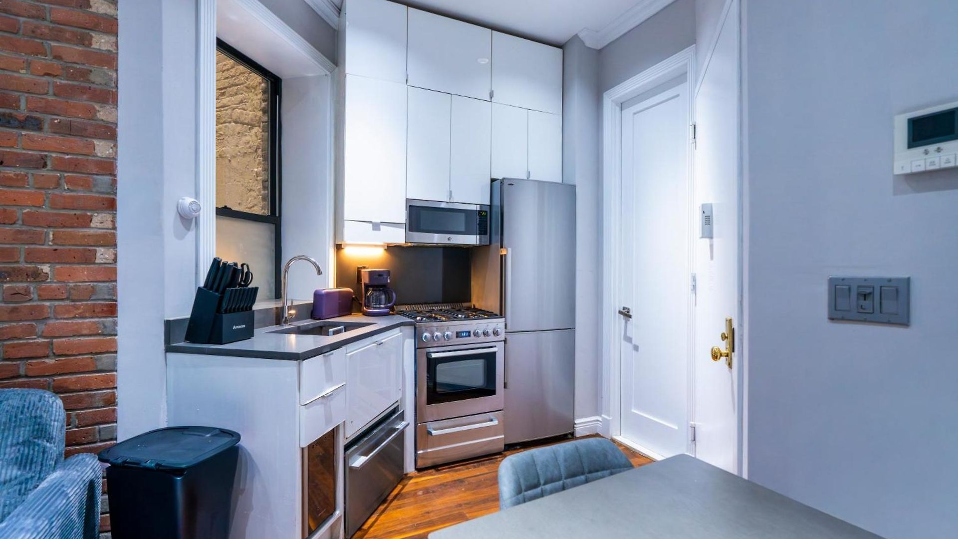 Park - 4 Bedroom With Self Check-in *