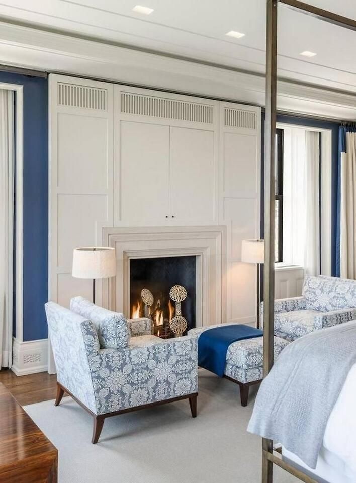 Apartment Ultra-luxury Fifth Avenue New York