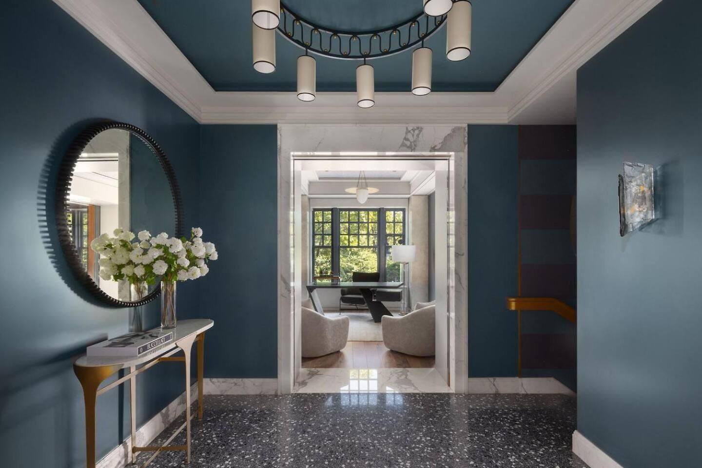 Park Maisonette * New York