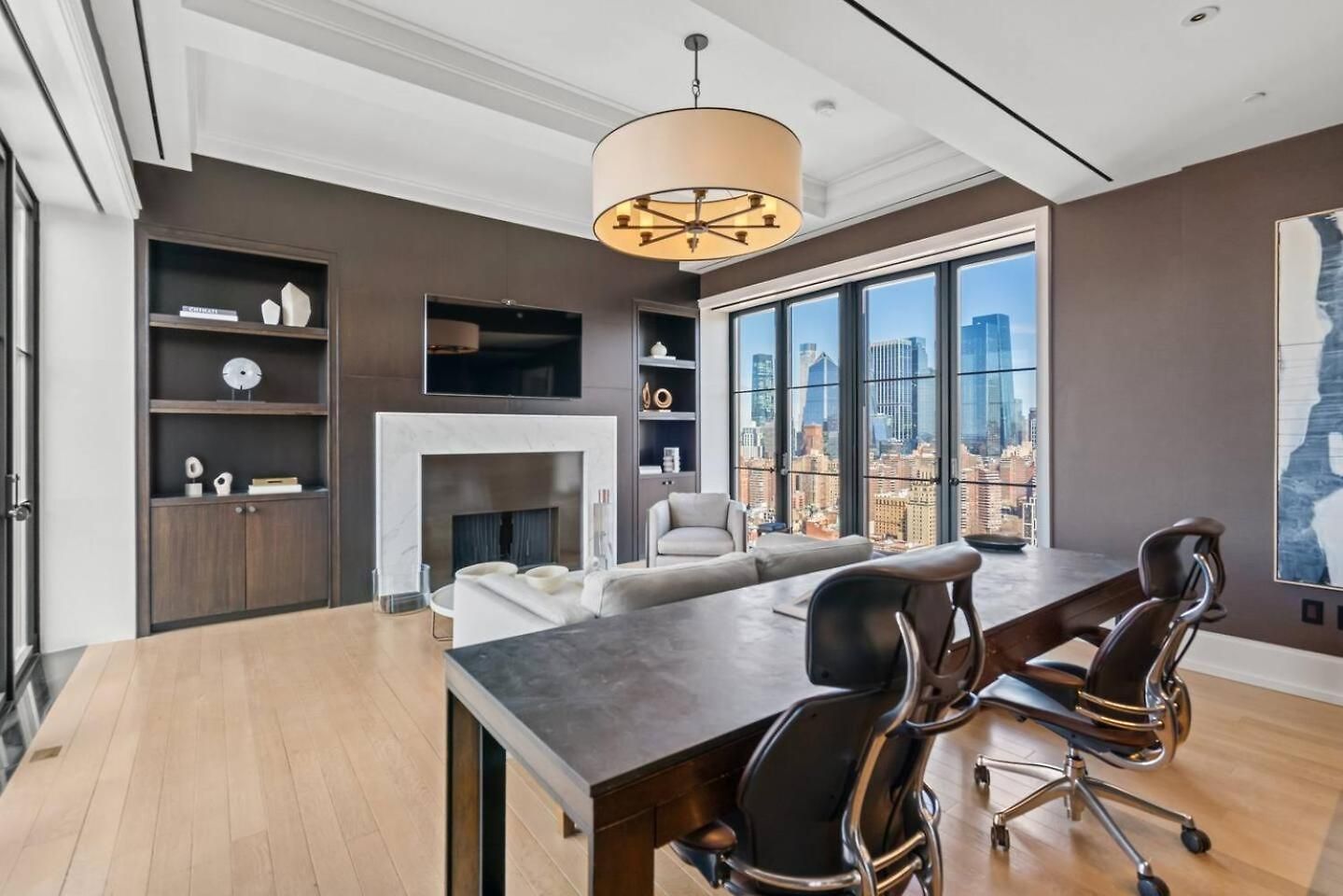 Penthouse Modern Spacious Bedrooms Apartment *