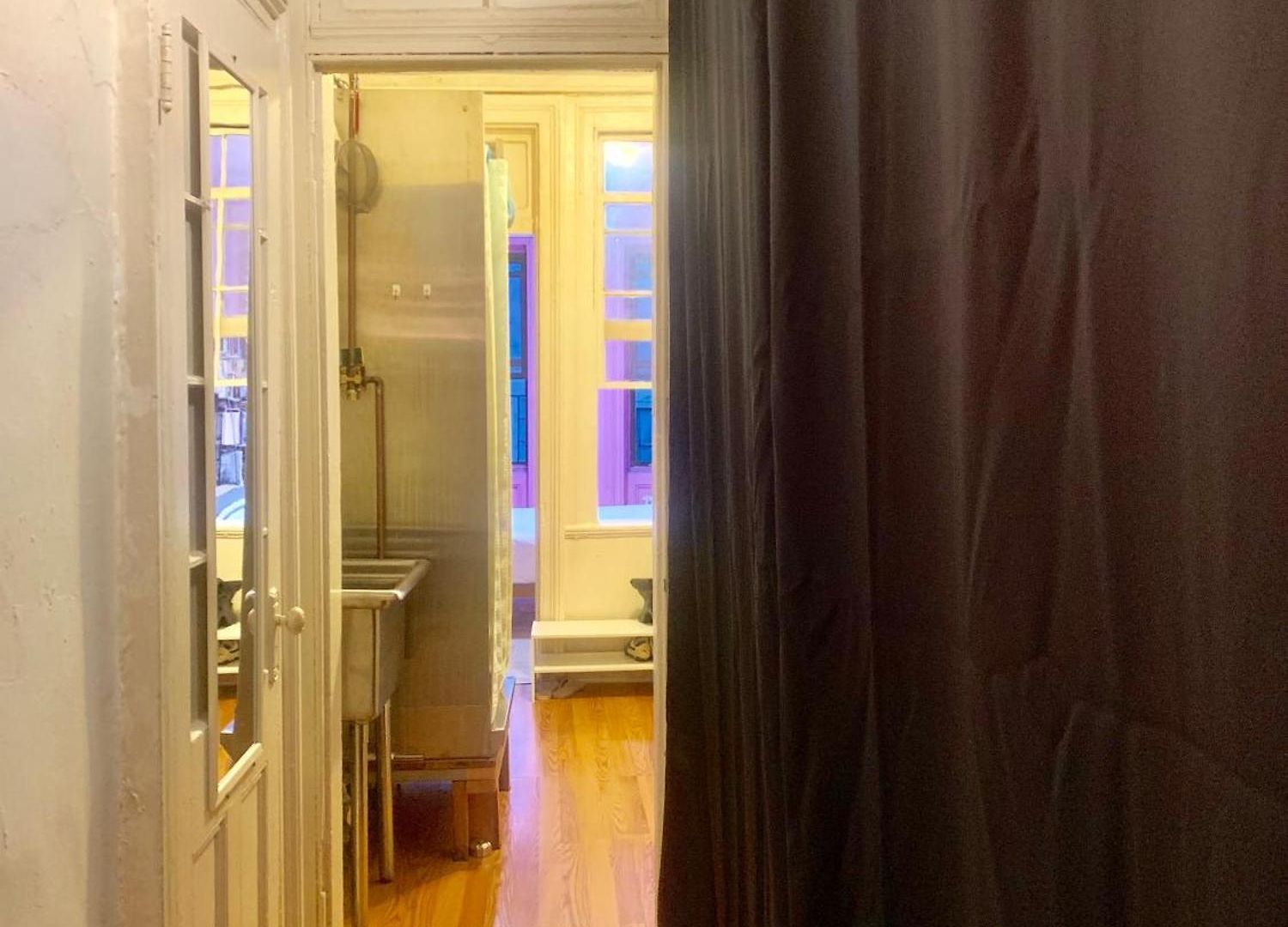 Apartment Big In Little Italy, Chinatown, Soho, Tribeca, Nyc New York