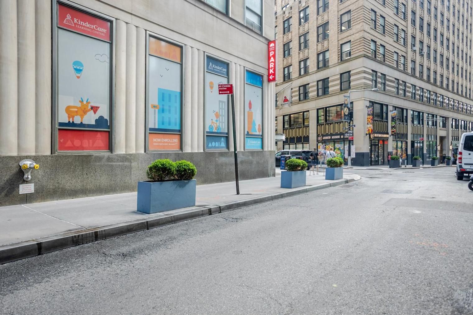 Blueground Financial District View Nr Brooklyn Bridge Nyc-2262 Apartment New York