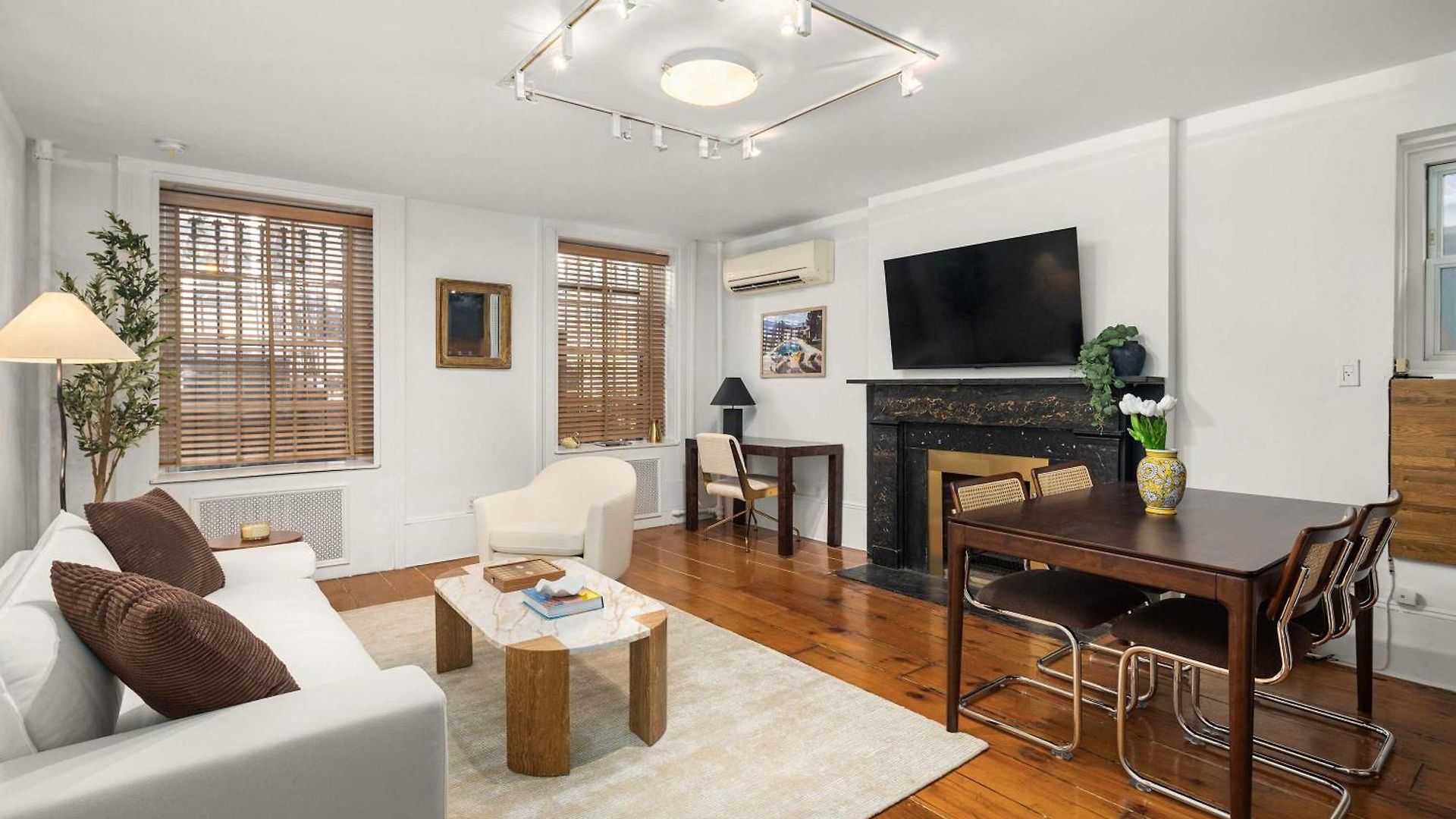 Apex Executive - Washington Square Park Ny New York
