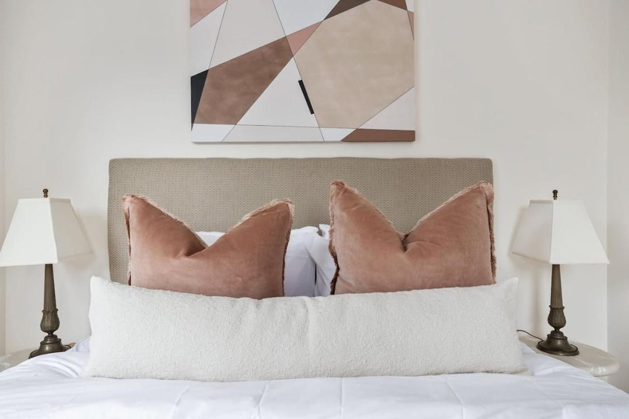 West Village Luxe 1br New York