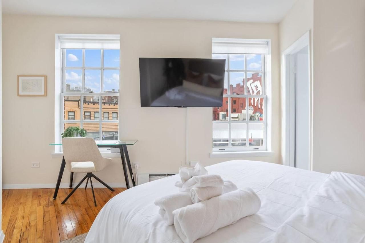 West Village Luxe 1br * New York