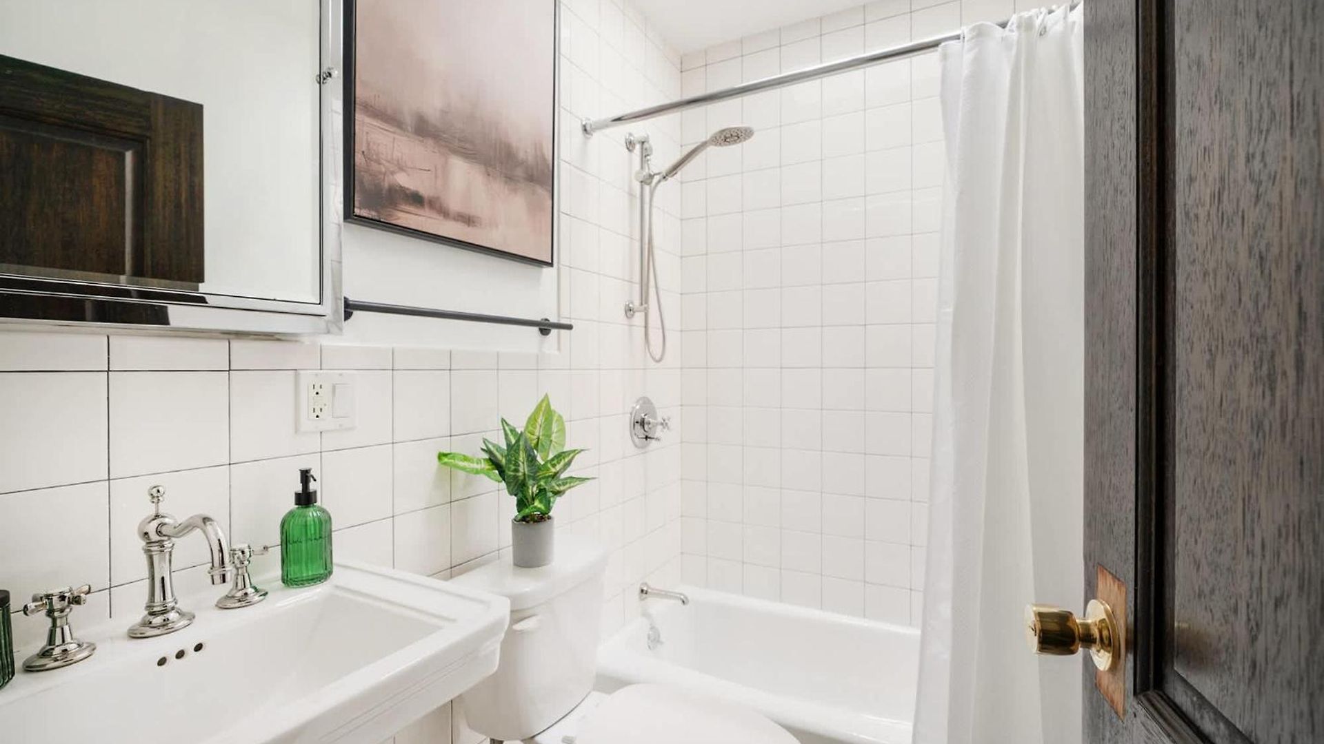 Fifth-5b New Prime West Village Apartment *