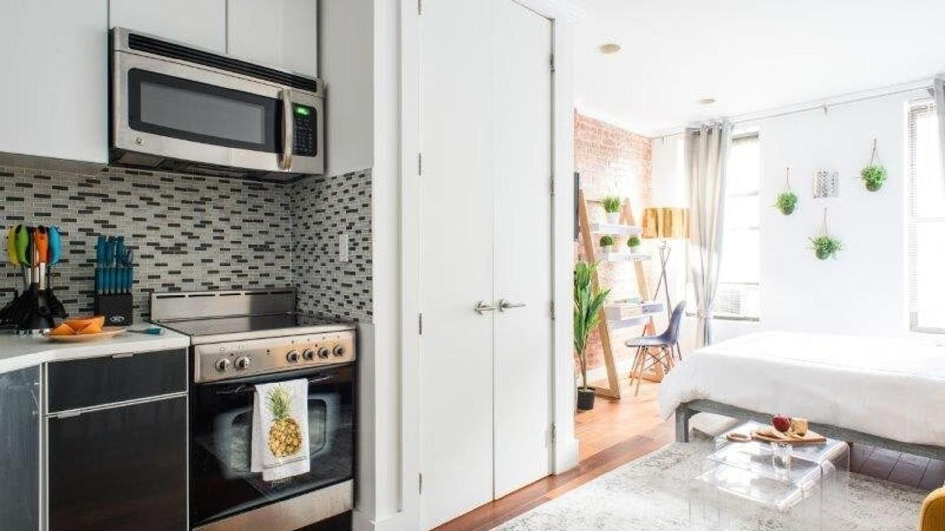 241 East * New York