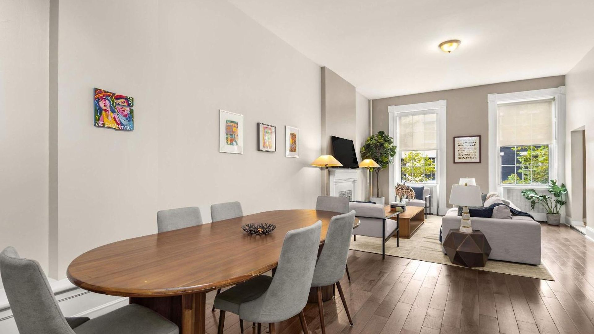 Apartment Apex Executive - Greenwich Village Ny New York