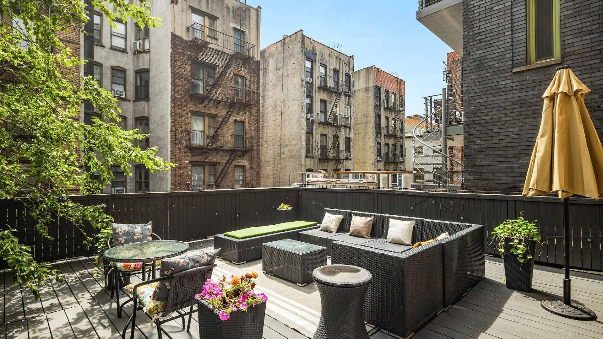 Apex Executive - Greenwich Village Ny * New York