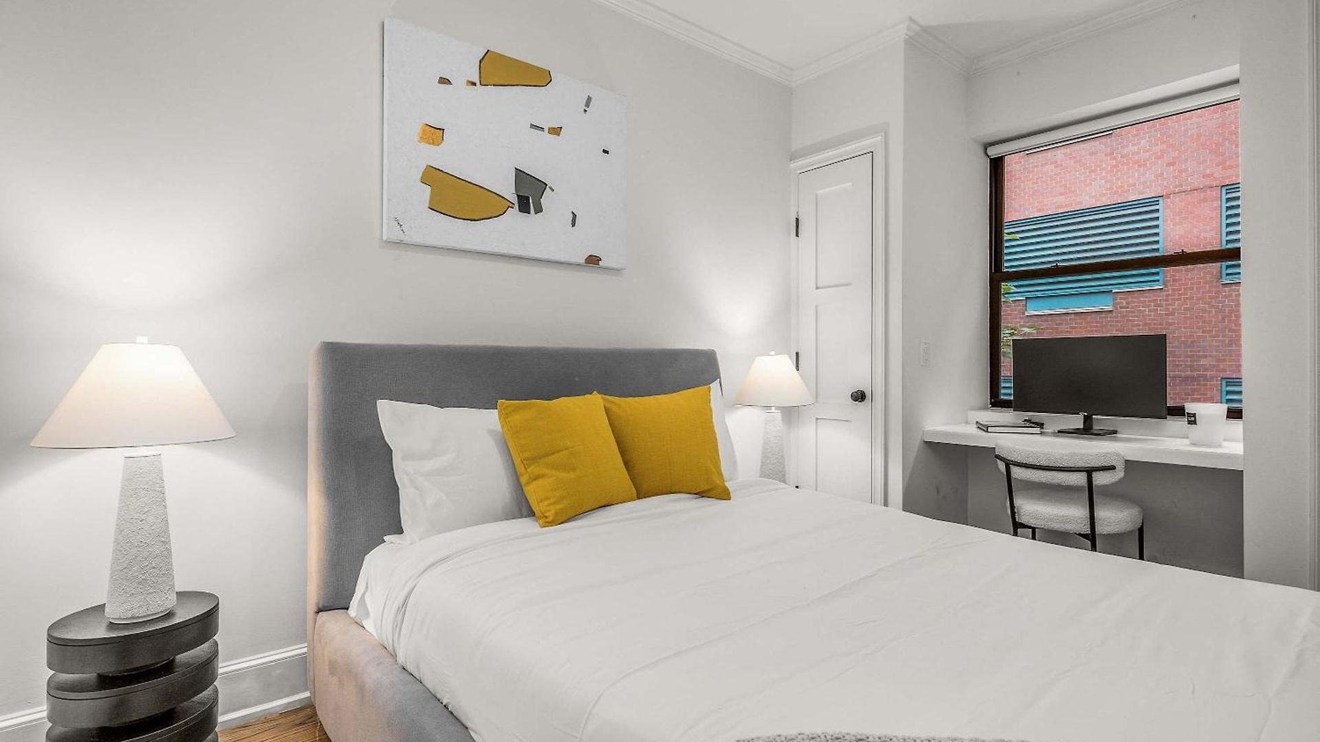 Apex Executive - Flatiron Ny New York