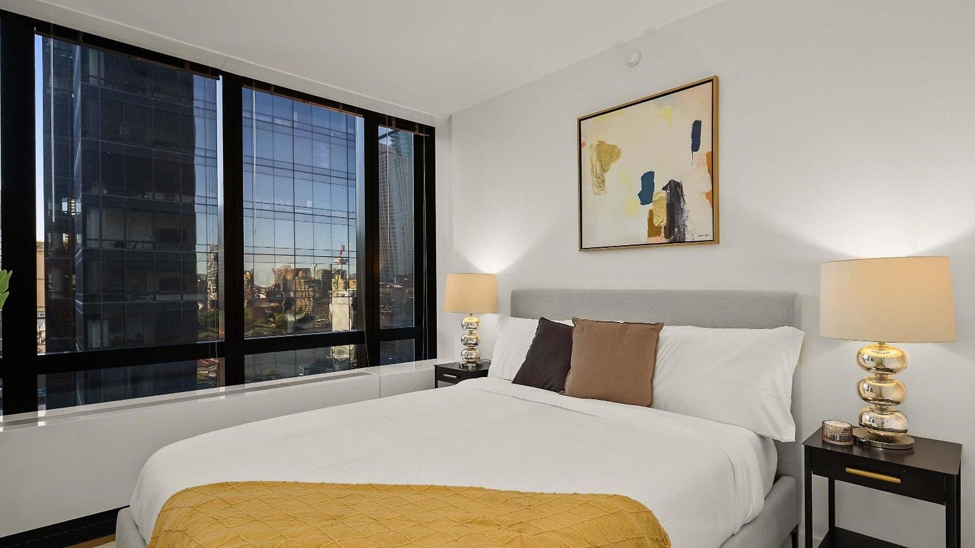 Apex Executive - Lenox Hill Ny