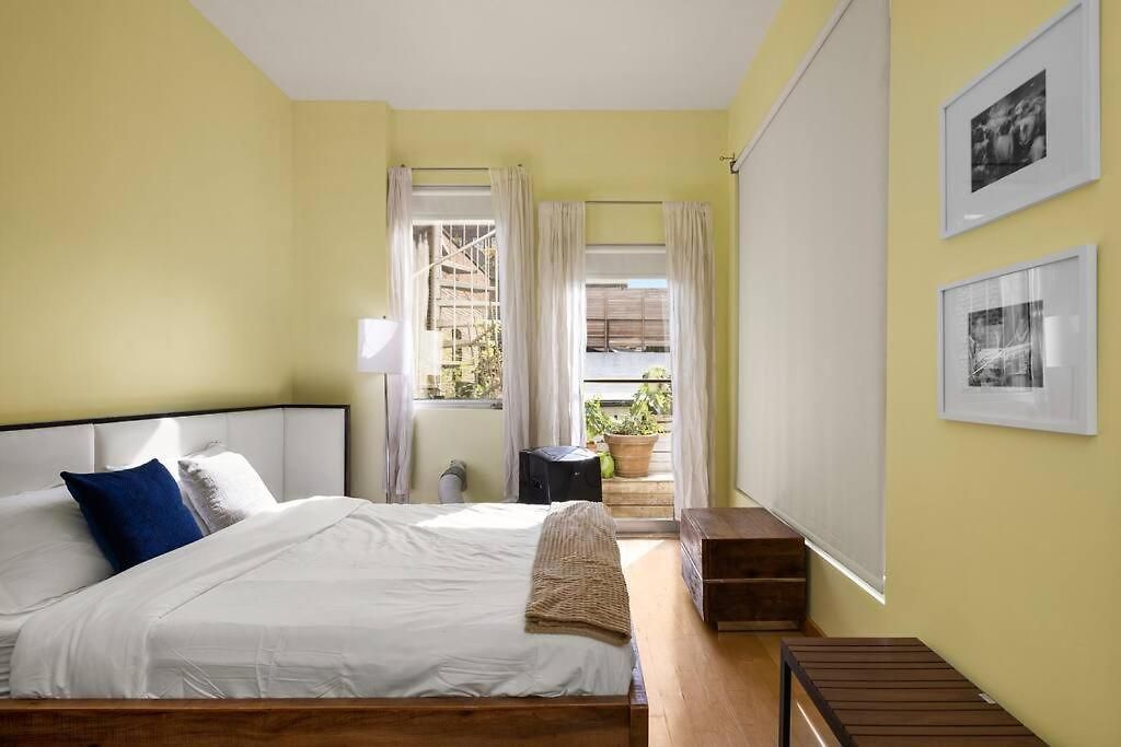 Village Place By Stayhaus 2br With 3 Terraces