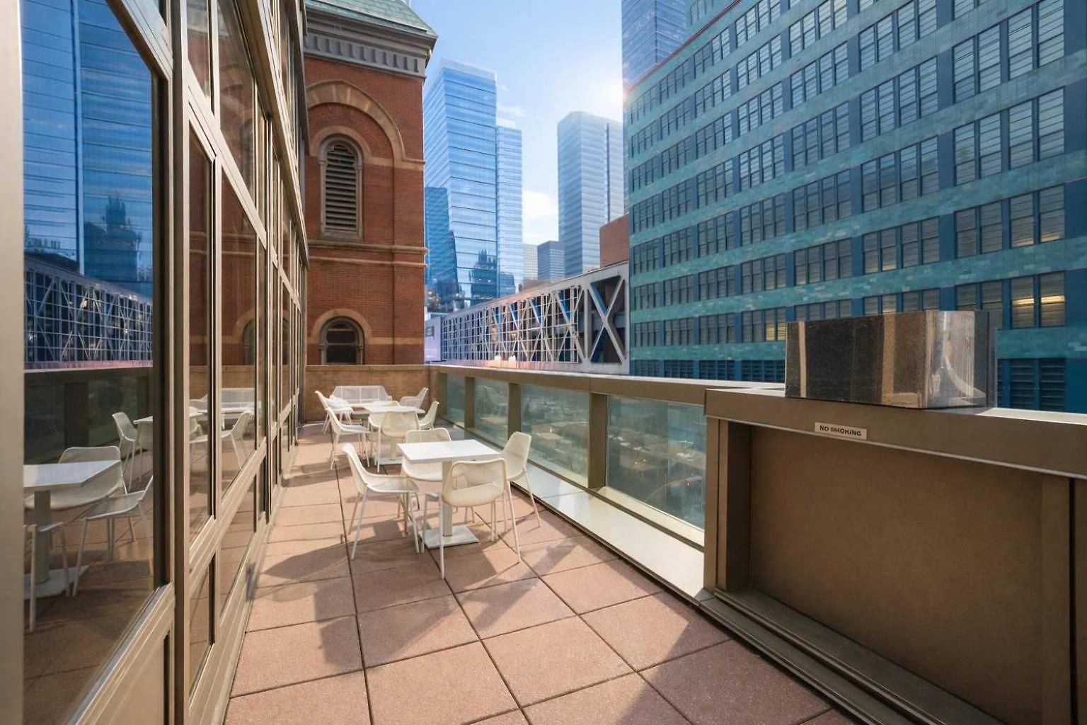 43-4d Newly Furnished 2br Full Service 24h Doorman Laundry Gym New York