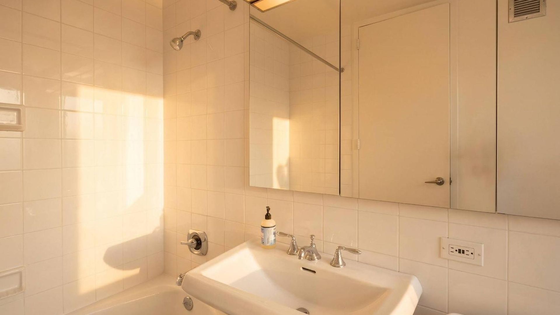 Apartment Apex Executive - Ues Ny New York