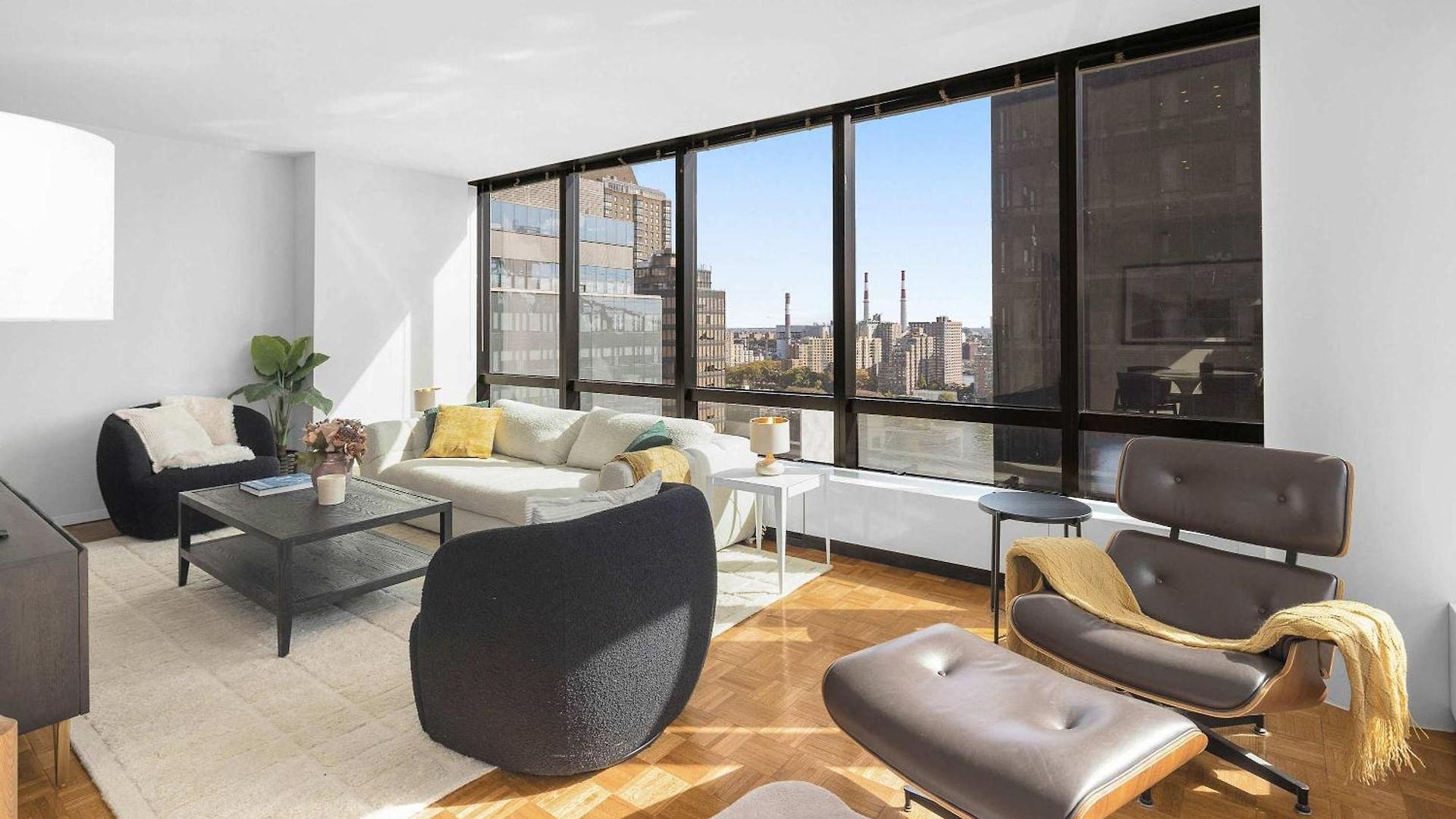 Apex Executive - Lenox Hill Ny New York