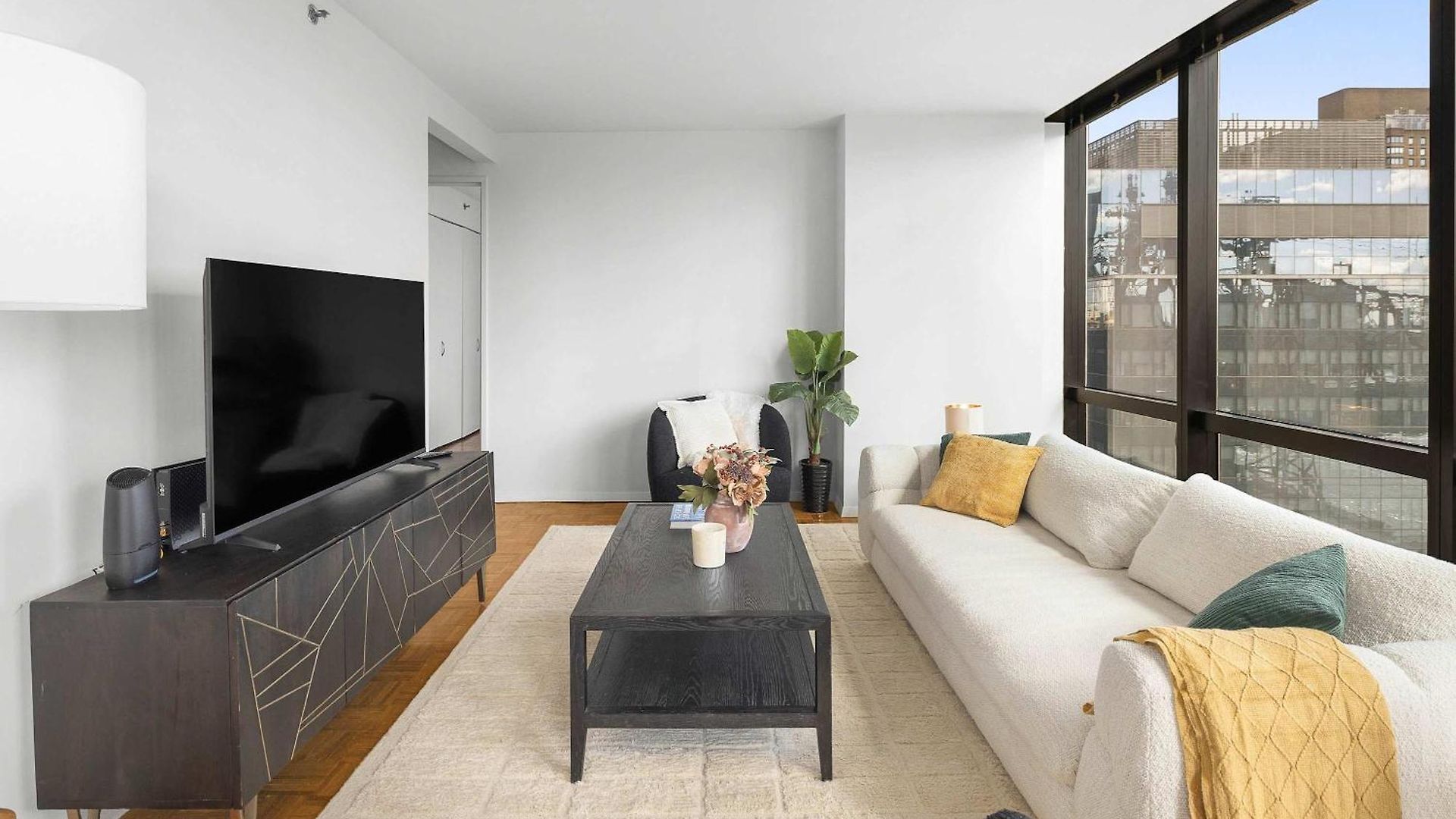 Apartment Apex Executive - Lenox Hill Ny