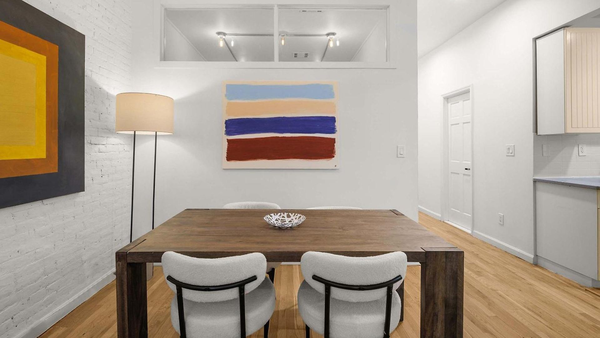 Leonard Loft By Stayhaus 2br Tribeca Loft