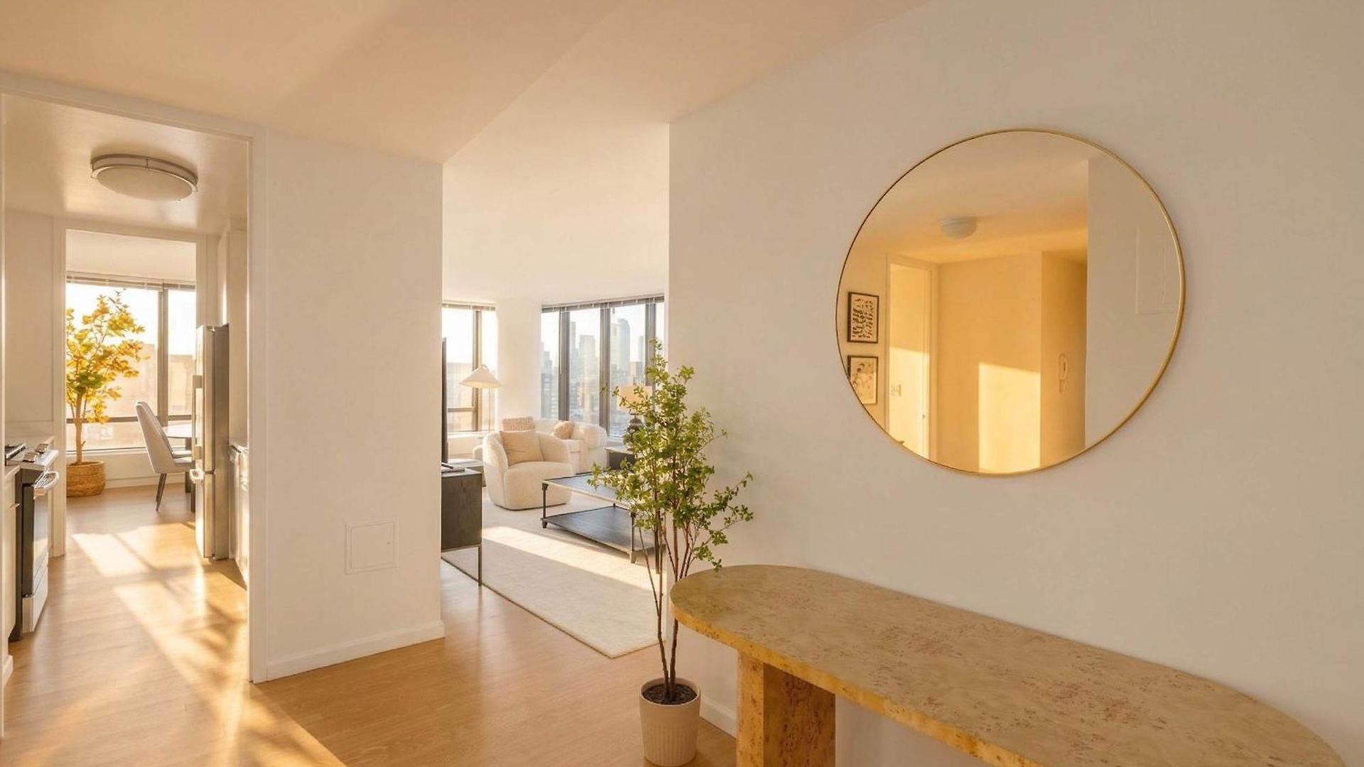 Apex Executive - Ues Ny *