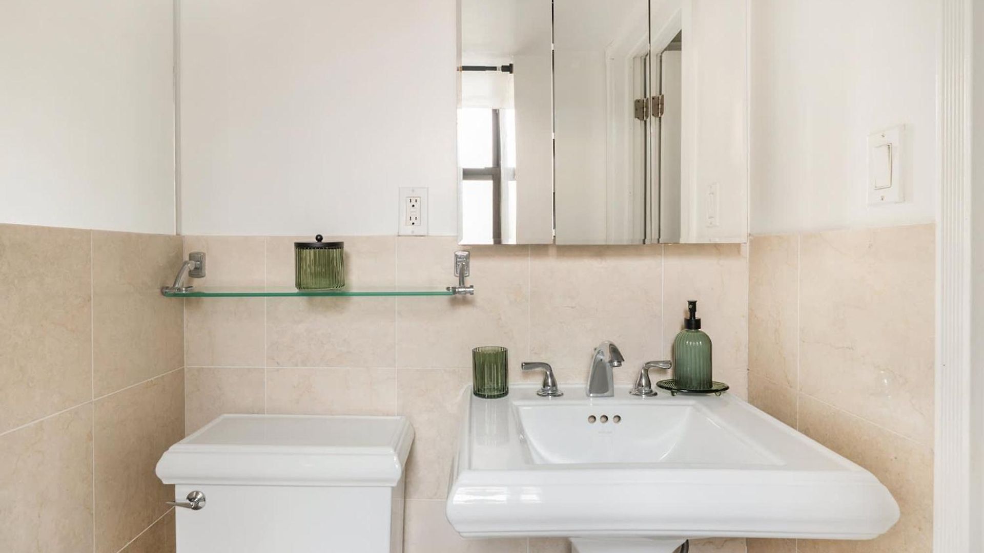 234 Mott-9 Prime Soho Cozy New Wd In-unit *
