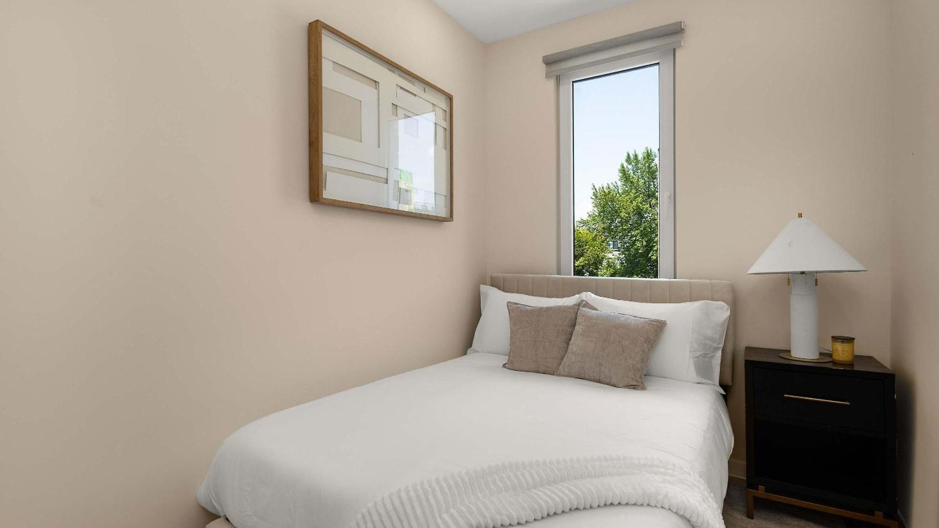 Apartment Bushwick Townhouse By Haus Modern 3br With Private Yard *
