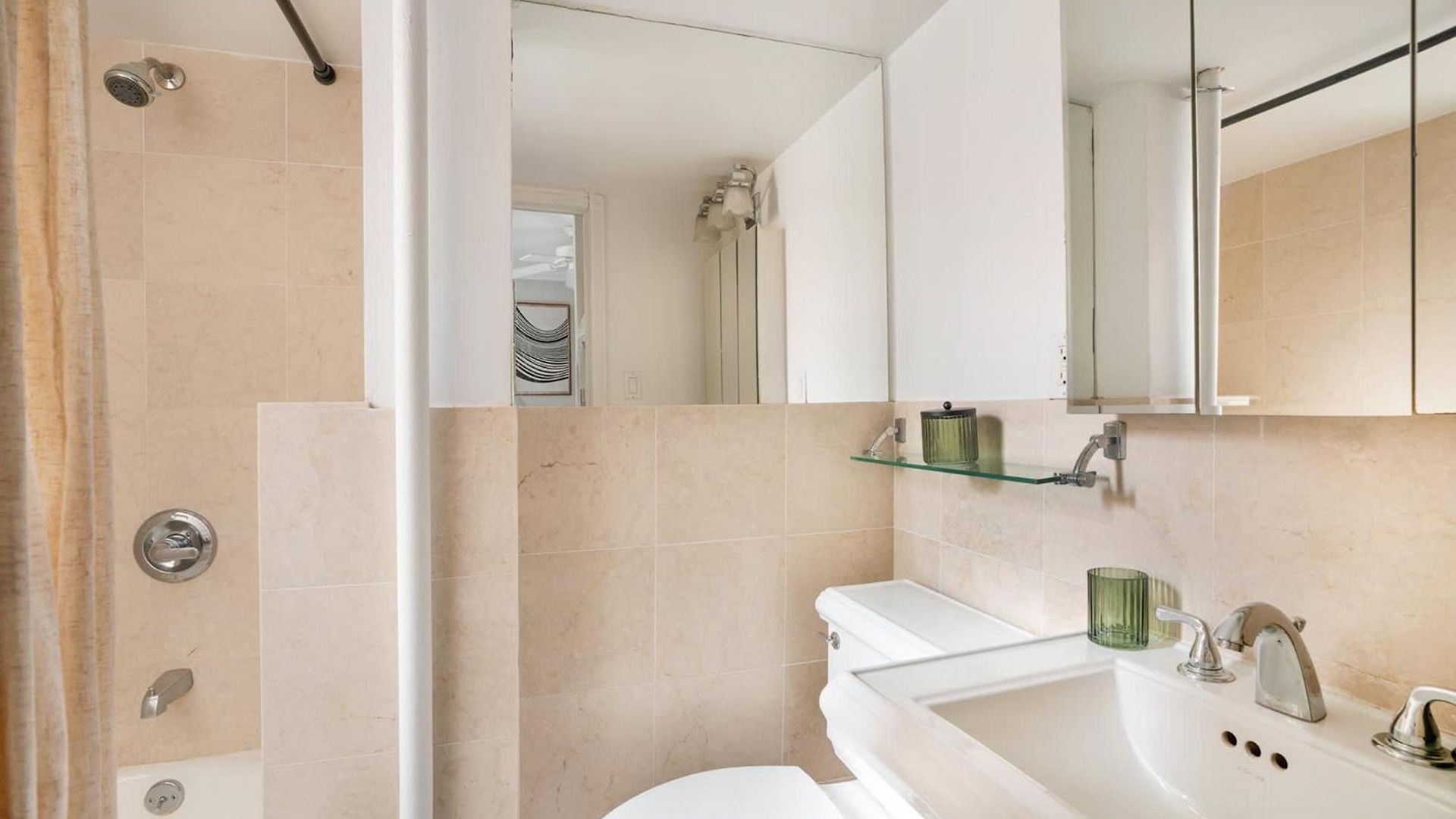 234 Mott-9 Prime Soho Cozy New Wd In-unit Apartment *