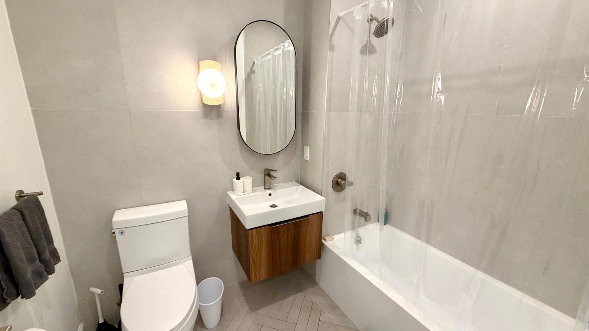 5 Mins To Midtown Luxury Corner 2br2ba With Fabulous View New York