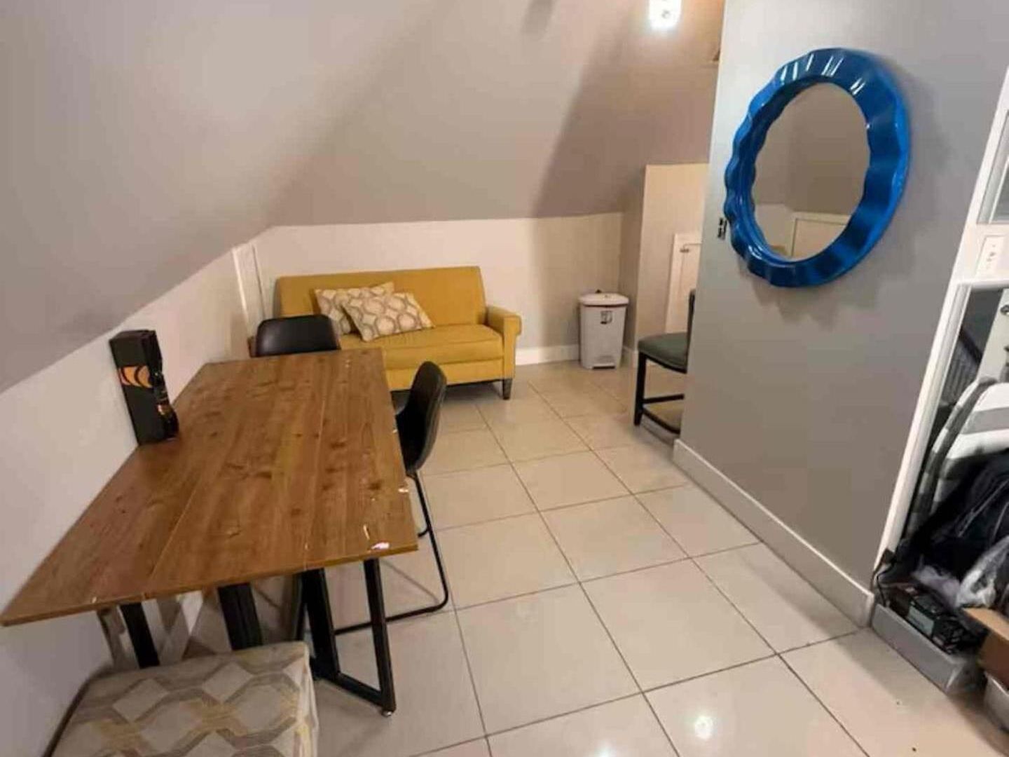 Apartment Cozy In Kew Gardens 20 Minutes To Midtown Manhattan *