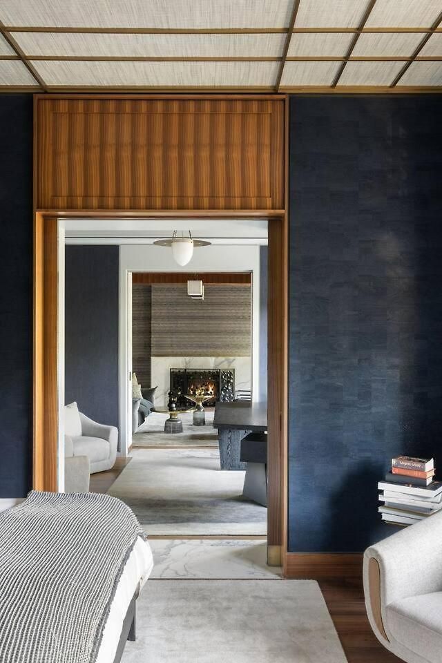 Park Maisonette New York