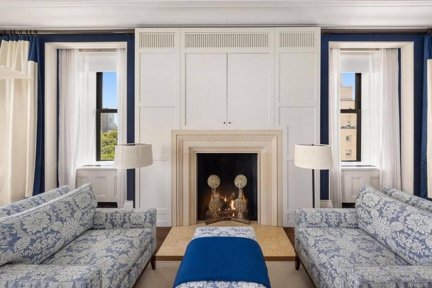 Ultra-luxury Fifth Avenue Apartment