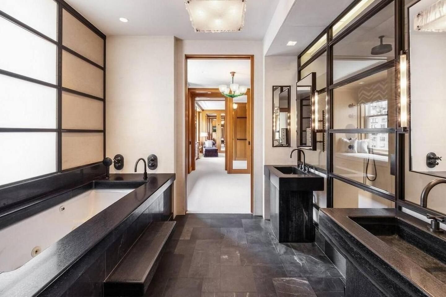 Apartment Ultra-luxury Fifth Avenue New York