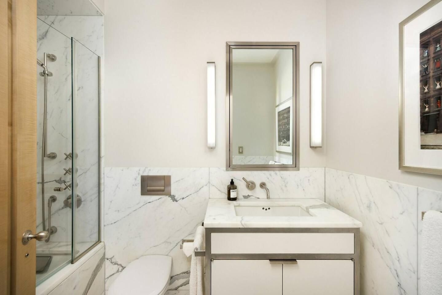 Apartmnet With Park Views * New York