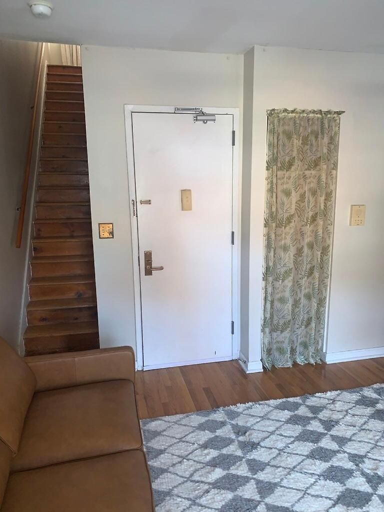 Apartment Cozy Private Spacious New York