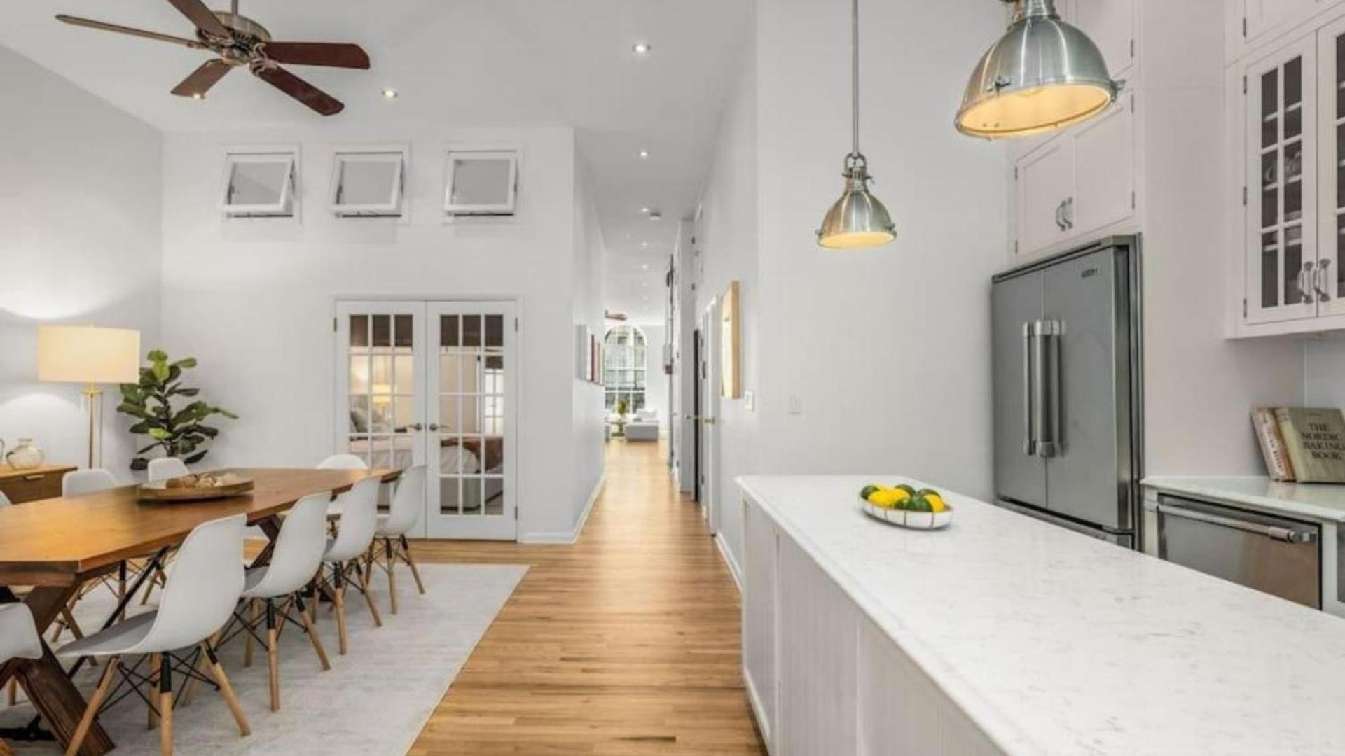 Apex Executive - Soho Ny