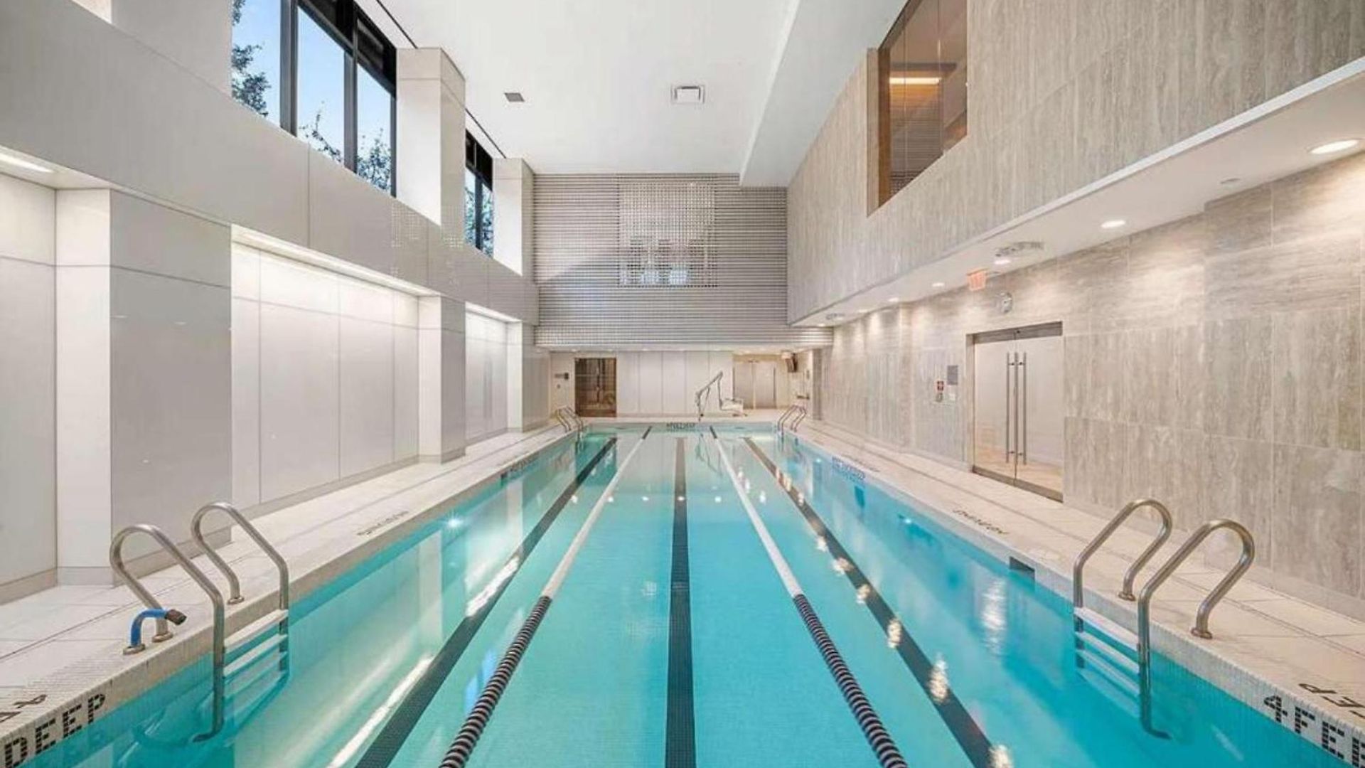 Apex Executive - Lenox Hill Ny * New York