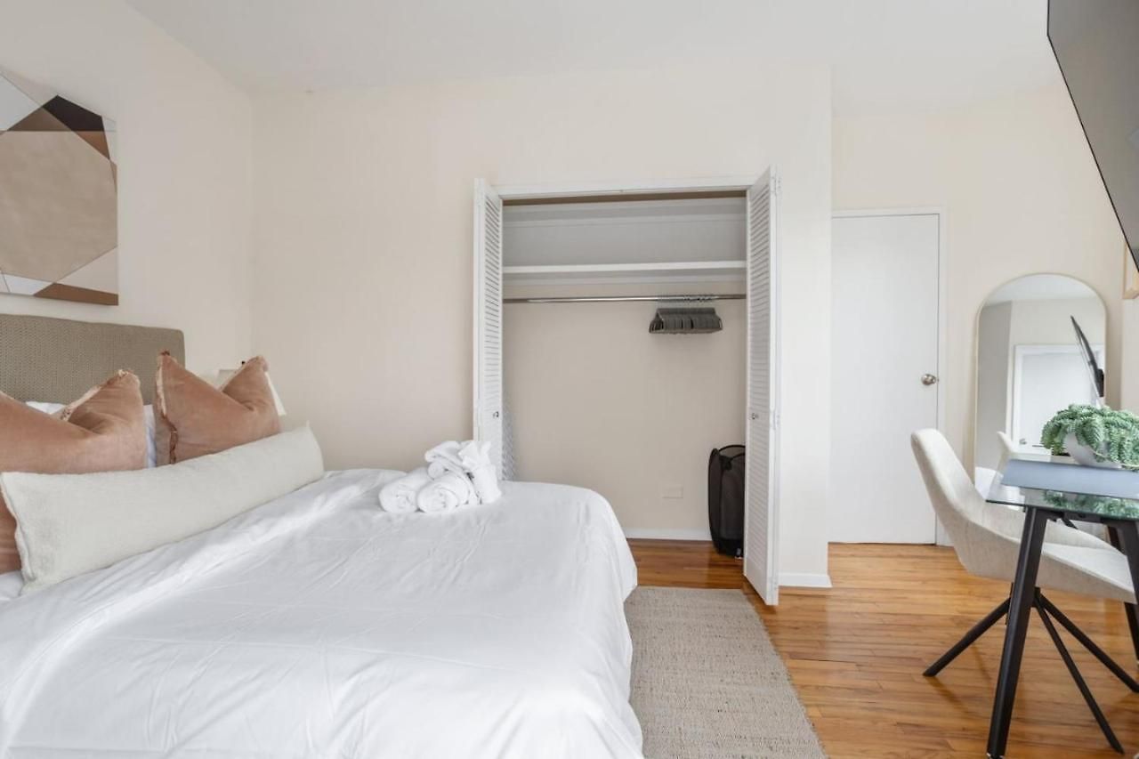 West Village Luxe 1br * New York