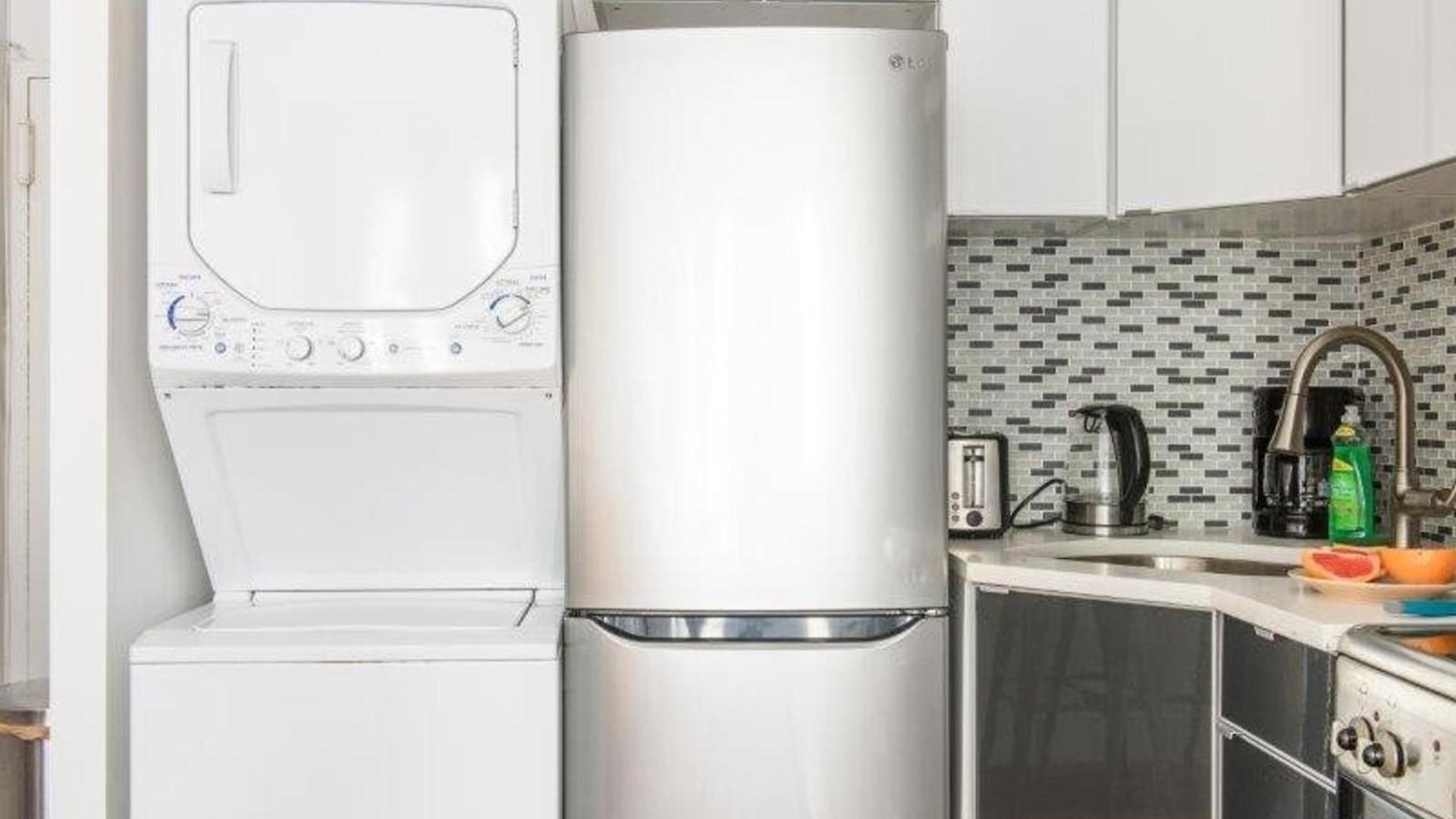 241 East Apartment