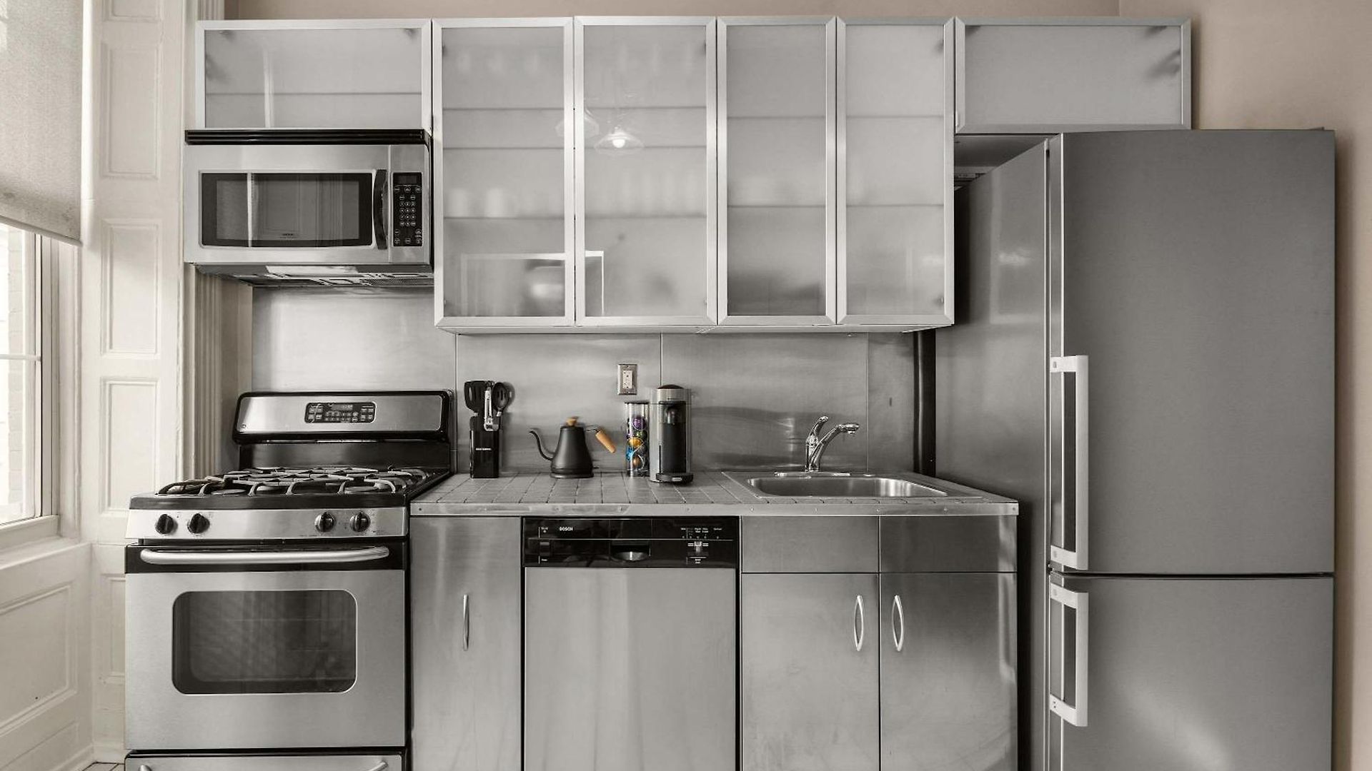 Apex Executive - Greenwich Village Ny Apartment *