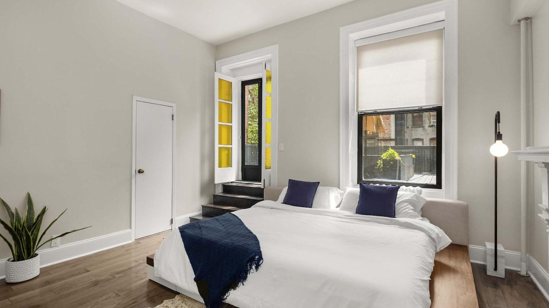 Apex Executive - Greenwich Village Ny Apartment